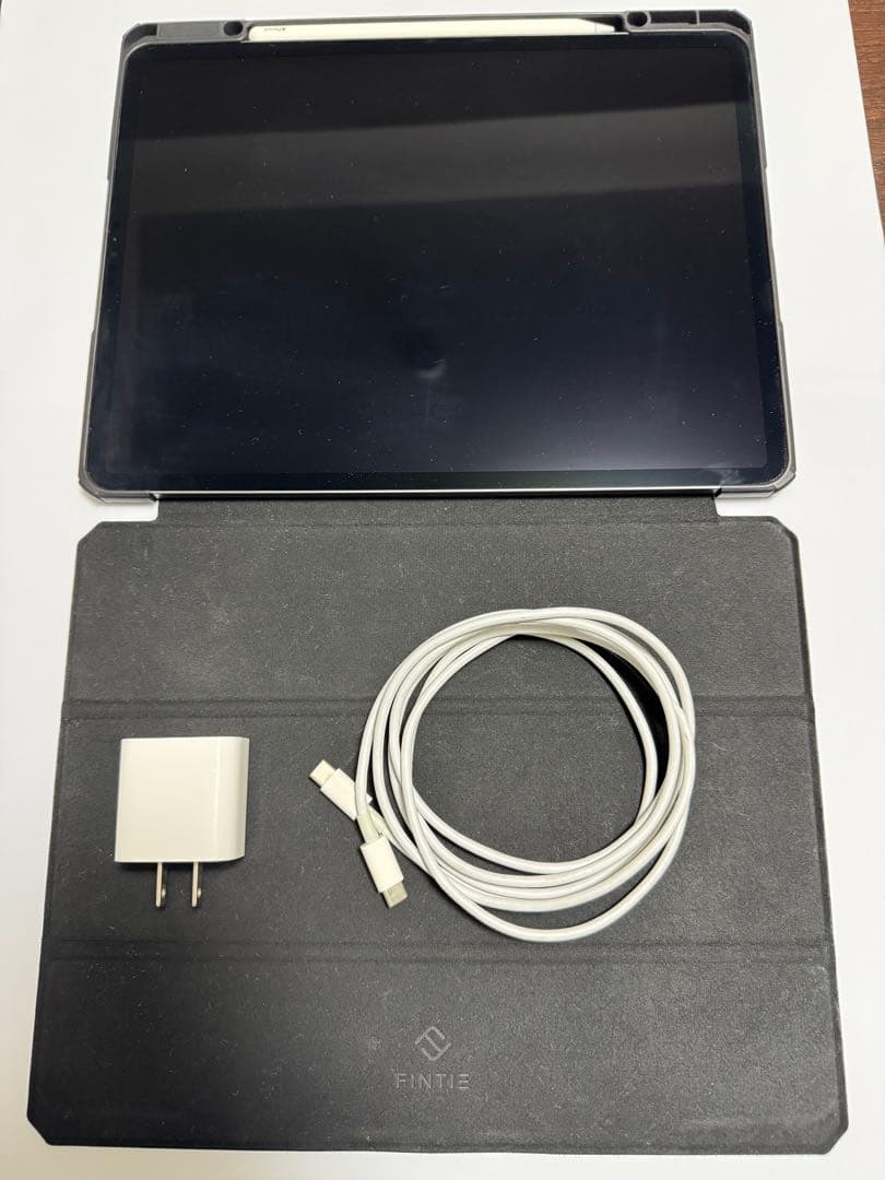 【こ】IPAD PRO 12.9インチ (第5世代) 128GB.