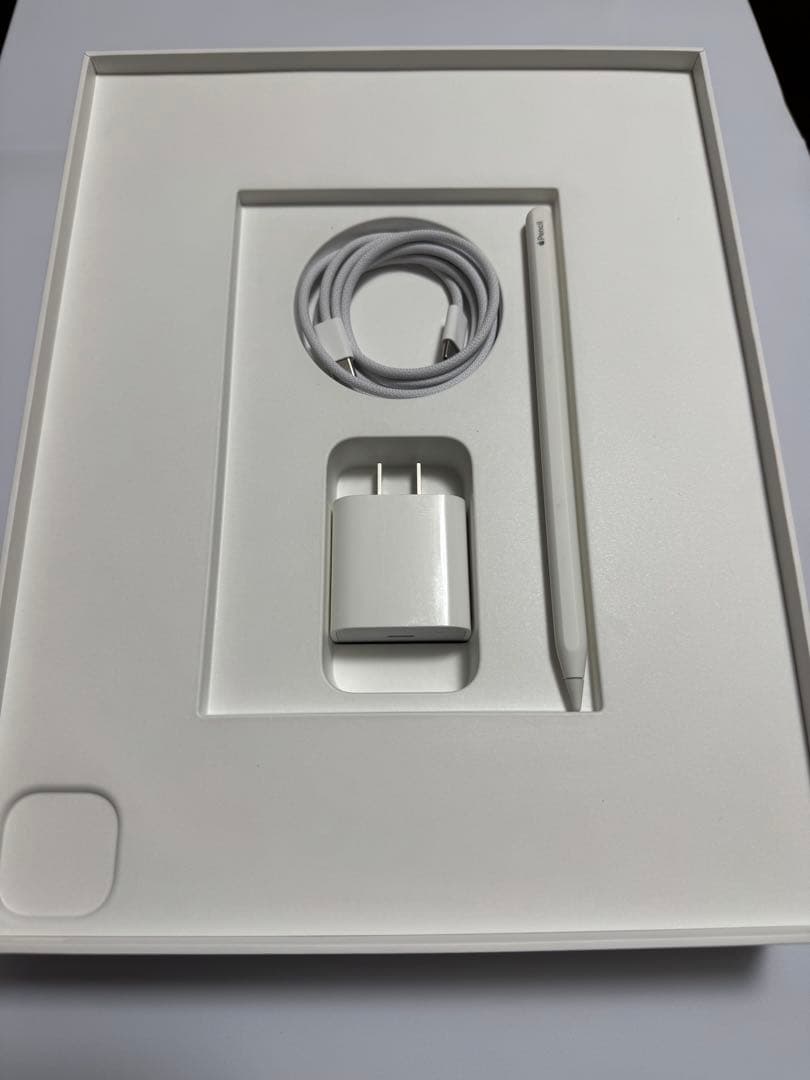 【こ】IPAD PRO 12.9インチ (第5世代) 128GB.