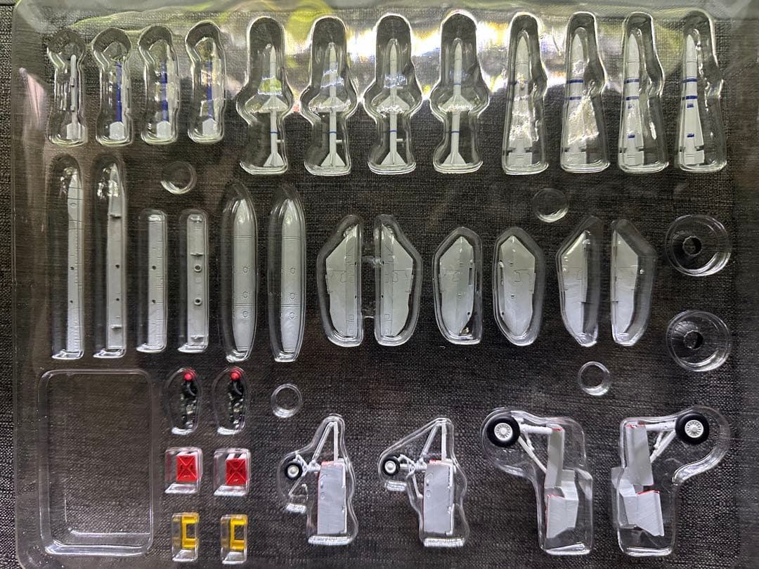 3/21のみ出品 CALIBRE WINGS F-14 1/72 RED31