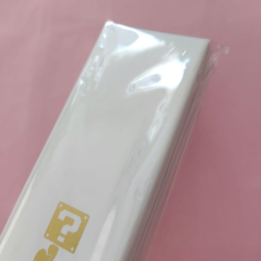 【未開封】数量限定 2周年 パワーアップバンド ゴールド USJ スーパーマリオ