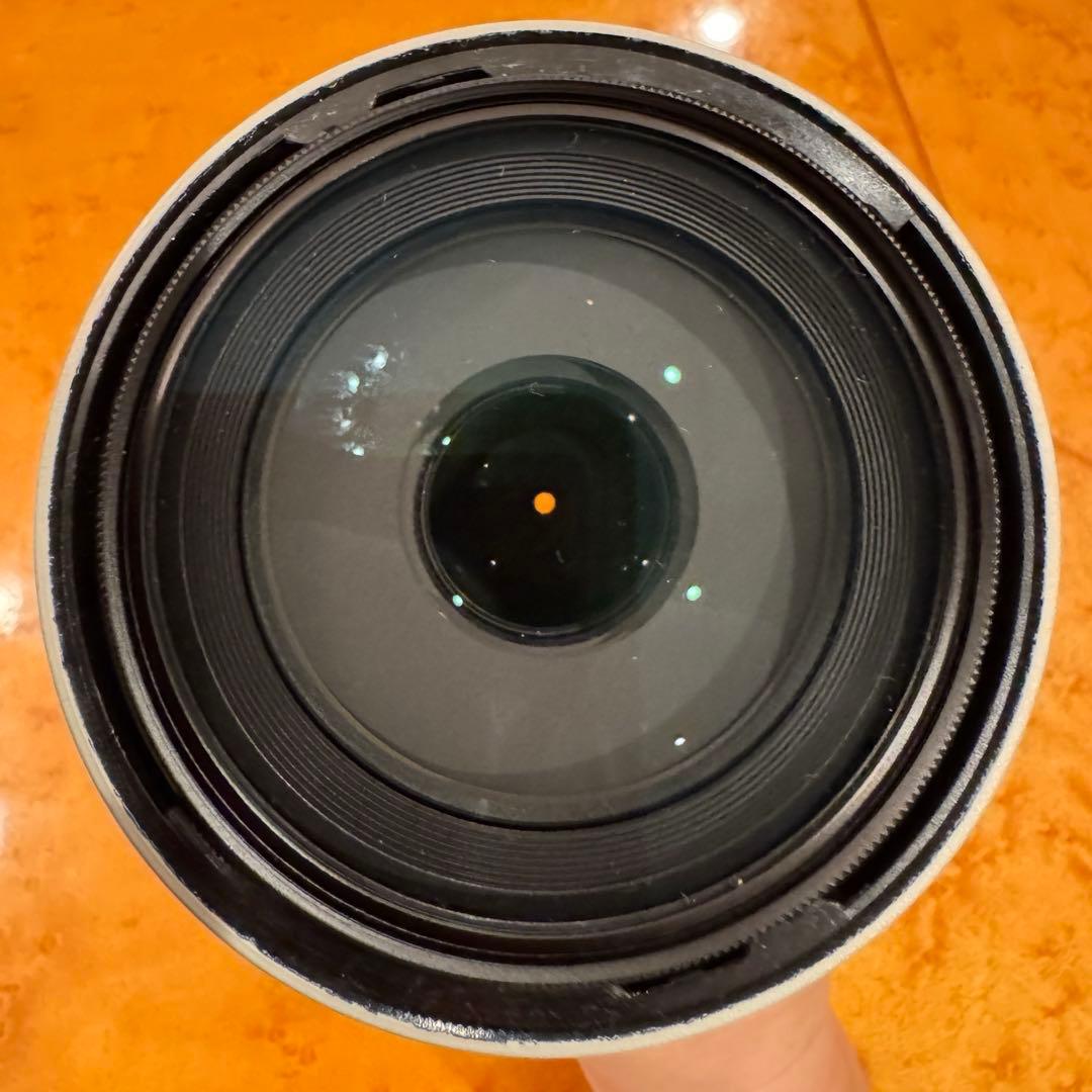 【超美品】SONY FE70-200mm F4 Macro G OSS Ⅱ
