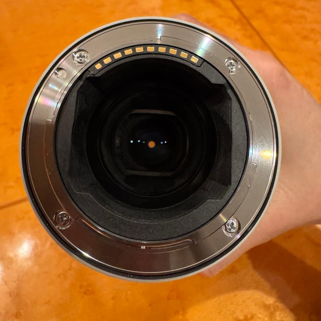 【超美品】SONY FE70-200mm F4 Macro G OSS Ⅱ