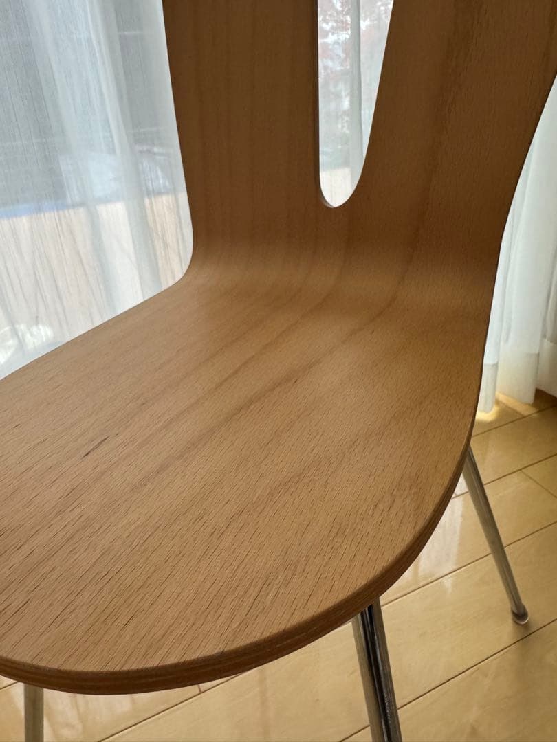 マルニ木工 nextmaruni SANAA チェア（正規品）