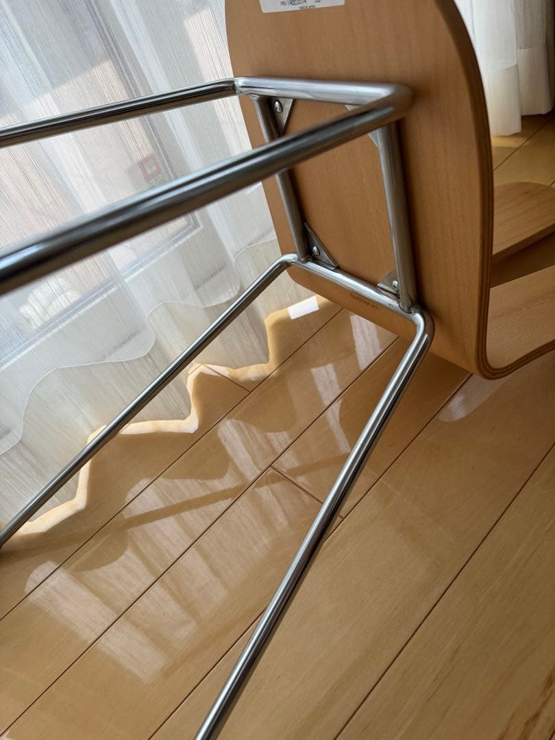 マルニ木工 nextmaruni SANAA チェア（正規品）