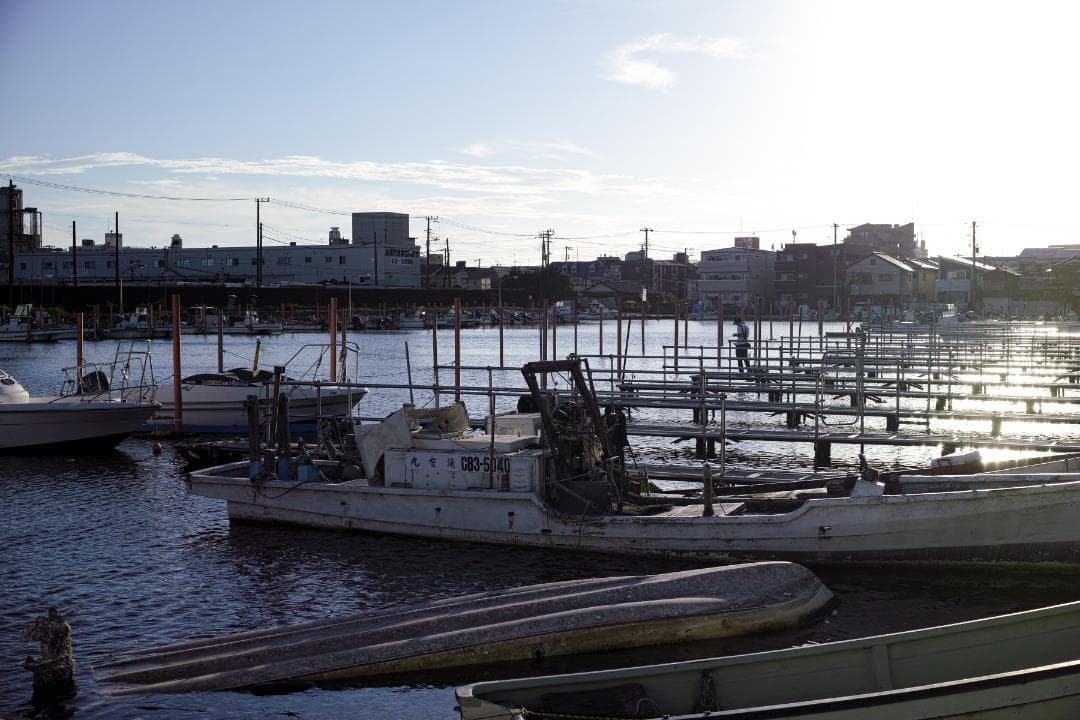 SIGMA DP2m ※ストロボとクローズアップレンズなし。