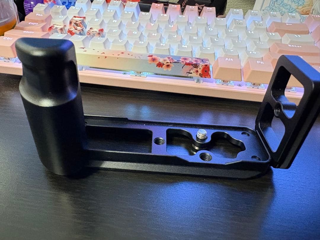 SIGMA DP2m ※ストロボとクローズアップレンズなし。