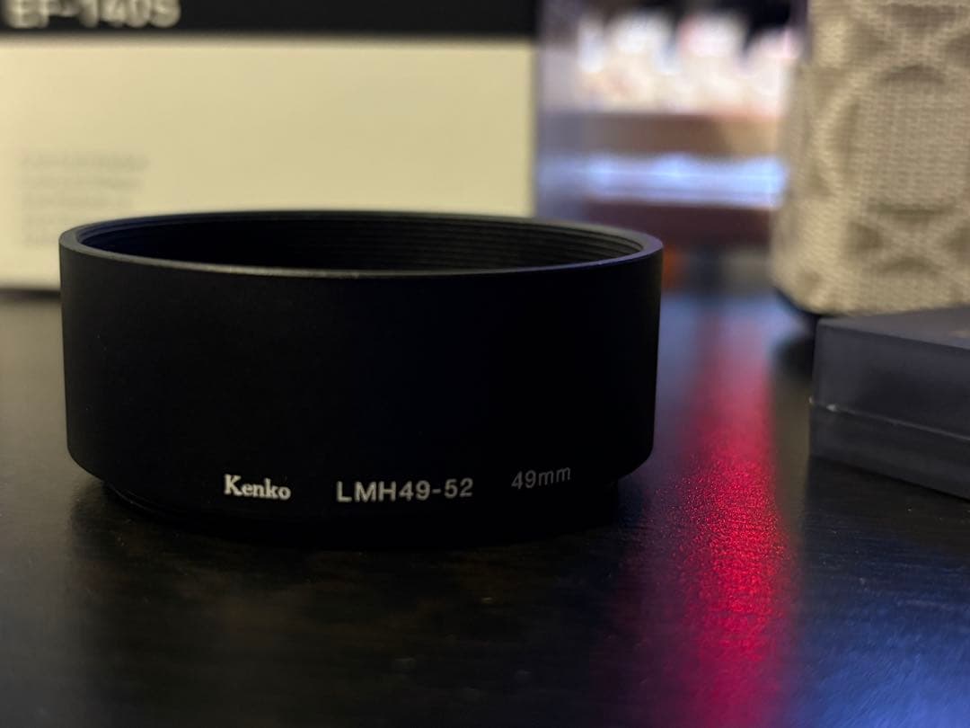 SIGMA DP2m ※ストロボとクローズアップレンズなし。