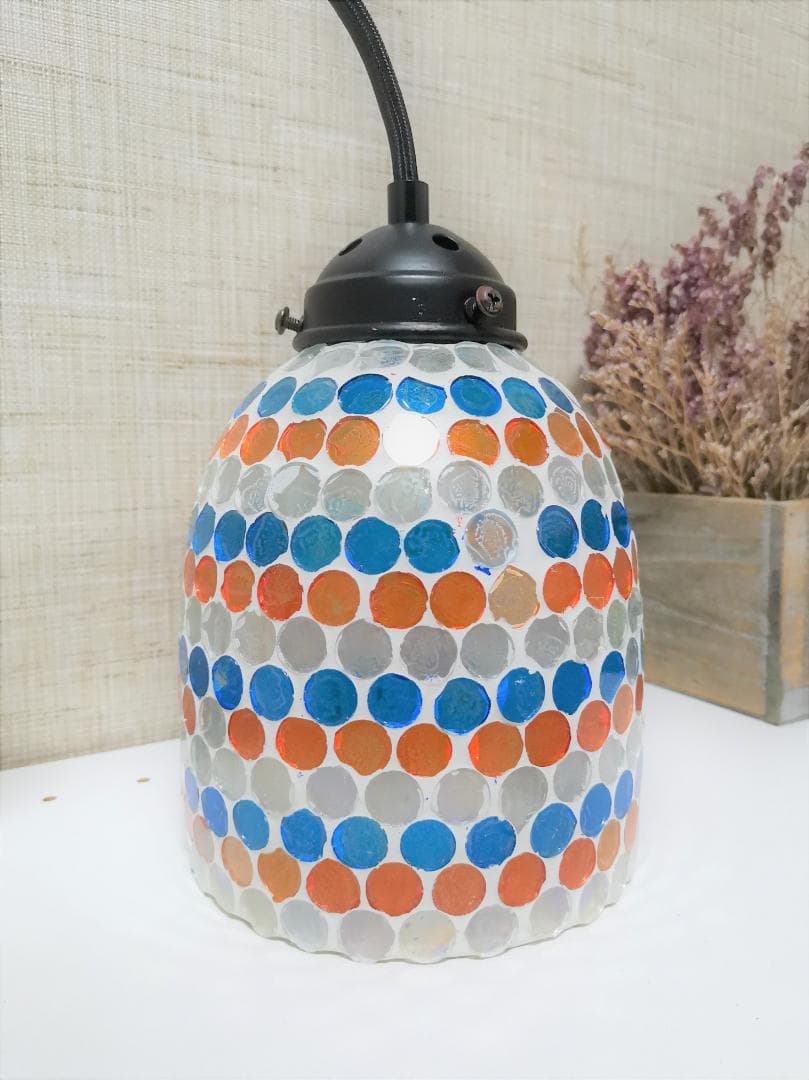 『SANATIO（サーナーティオ）』 ペンダントランプ