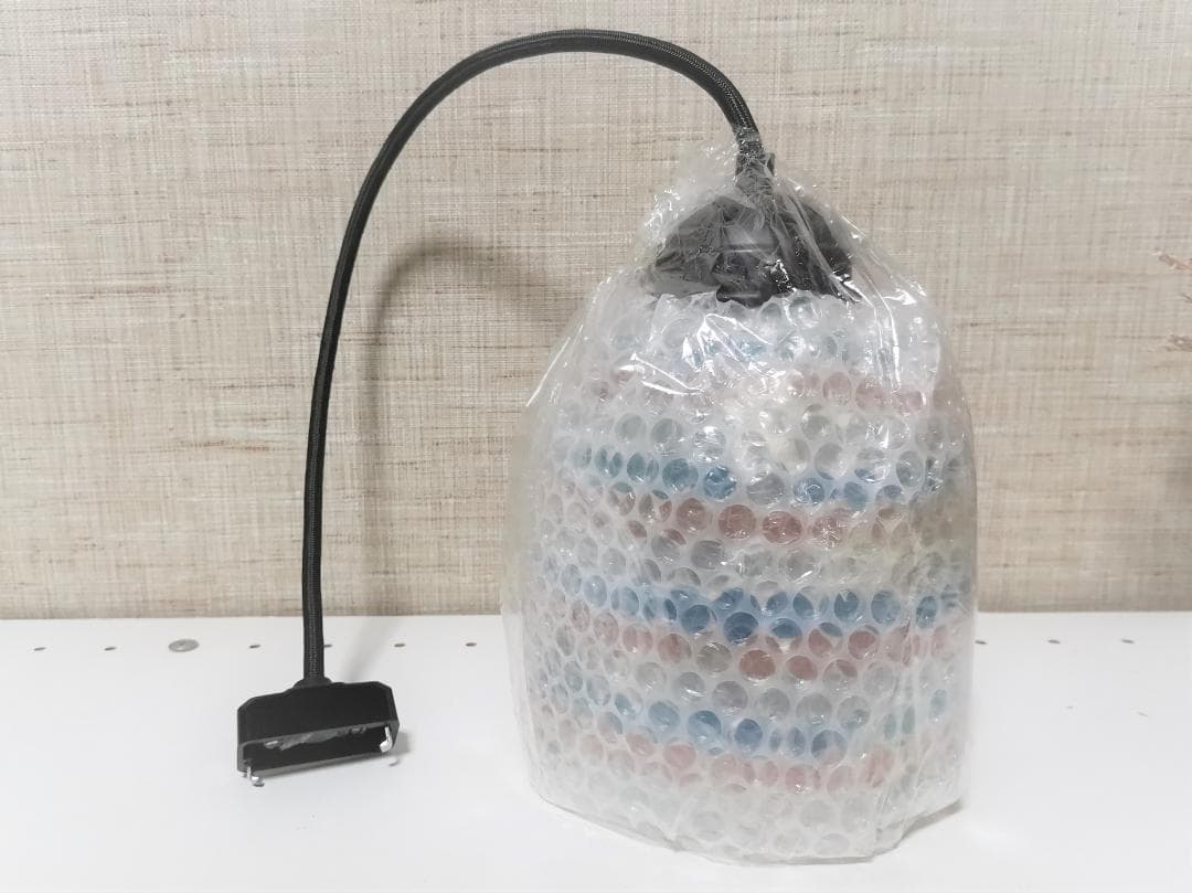 『SANATIO（サーナーティオ）』 ペンダントランプ