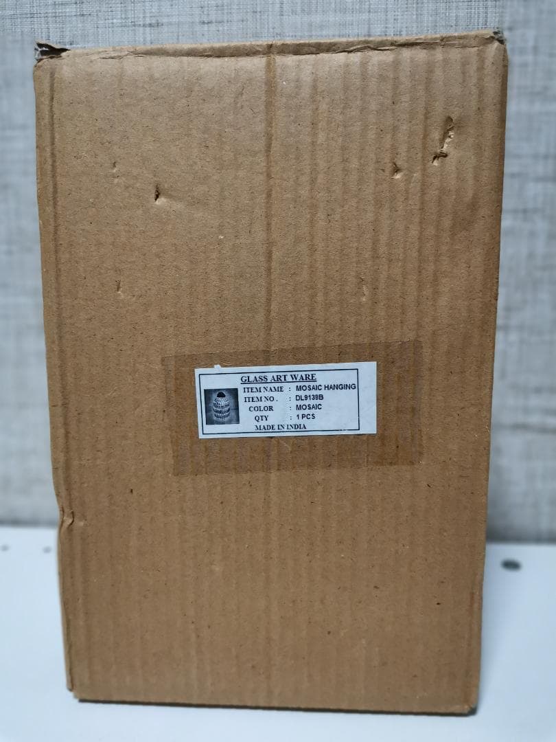 『SANATIO（サーナーティオ）』 ペンダントランプ