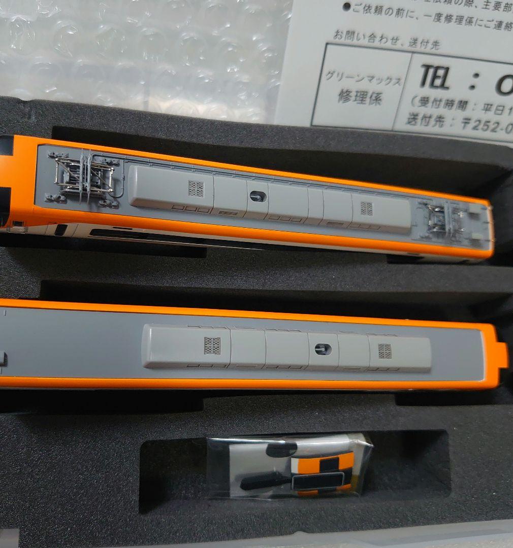 特製品 近鉄 22000系 22103Ｆ 貫通扉Ｐ付 リニューアル車 T編成増結