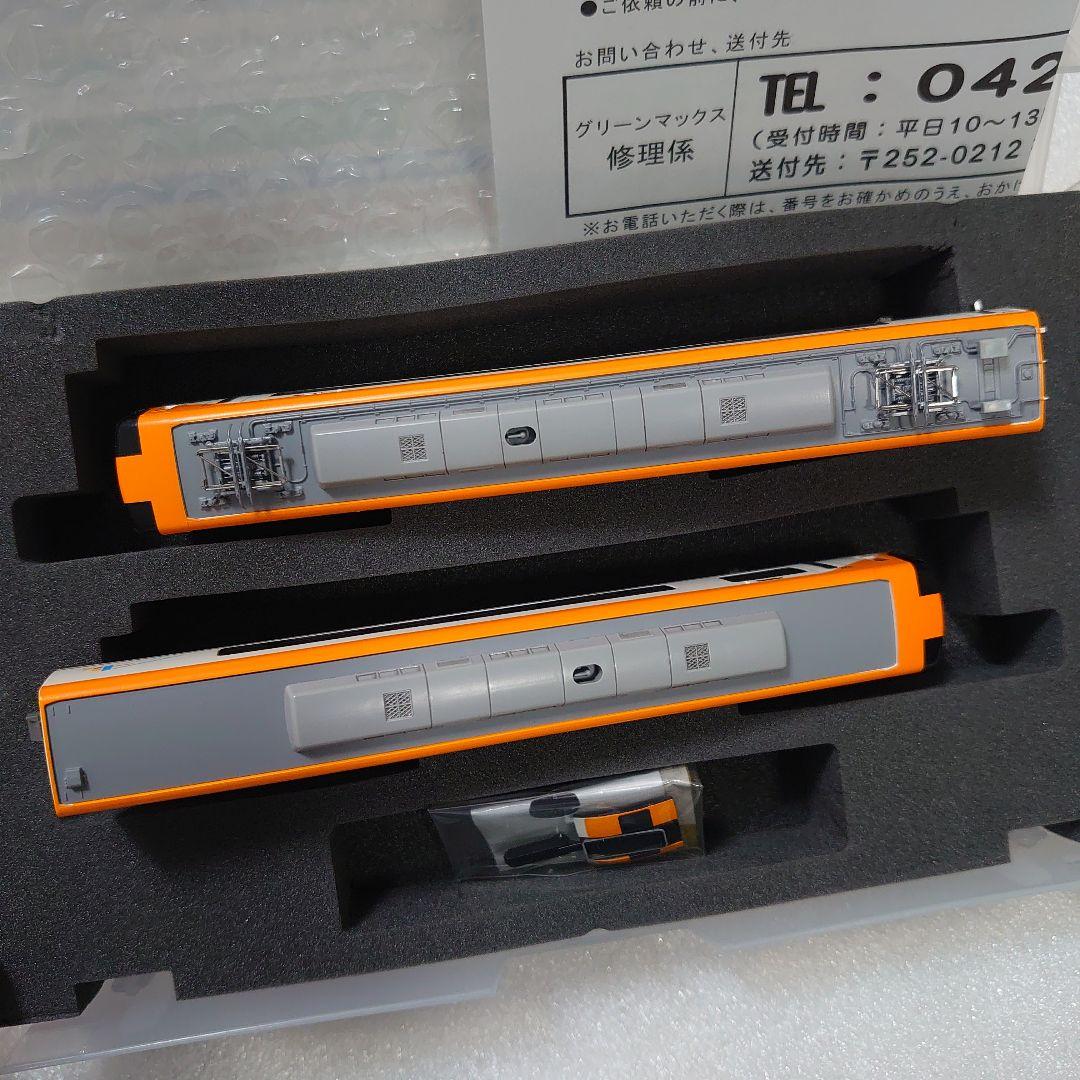 特製品 近鉄 22000系 22103Ｆ 貫通扉Ｐ付 リニューアル車 T編成増結