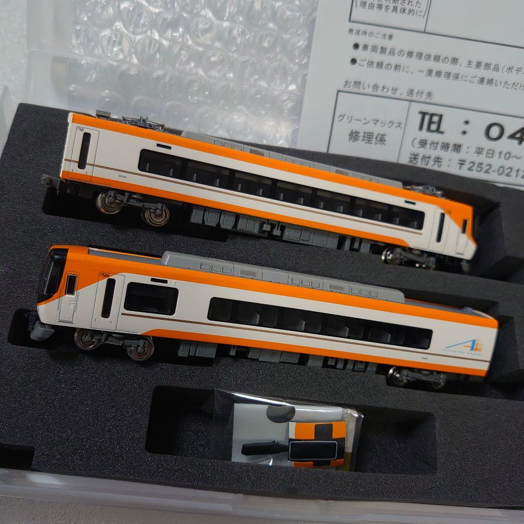 特製品 近鉄 22000系 22103Ｆ 貫通扉Ｐ付 リニューアル車 T編成増結