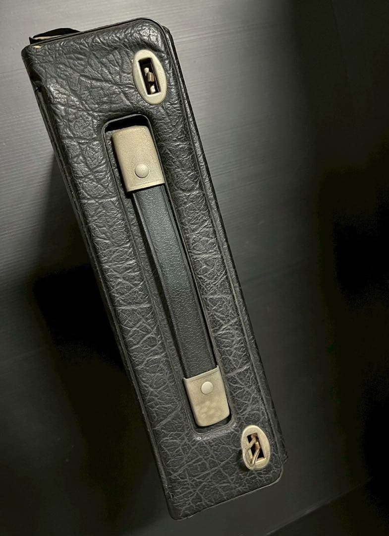 【ジャンク品】Phase Shifter エフェクター PS-1A ヴィンテージ