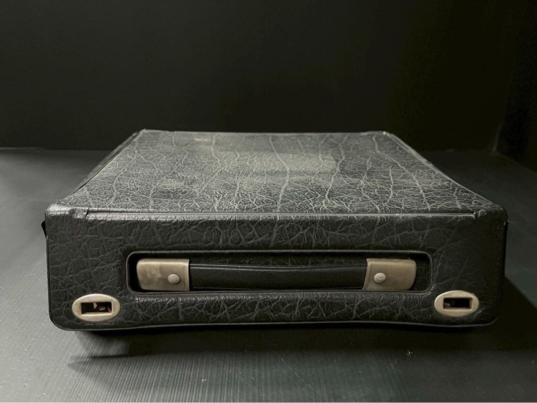 【ジャンク品】Phase Shifter エフェクター PS-1A ヴィンテージ