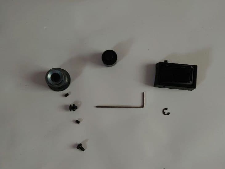 東京マルイ VSR-10 プロスナイパー スコープ付き 5/31までの出品