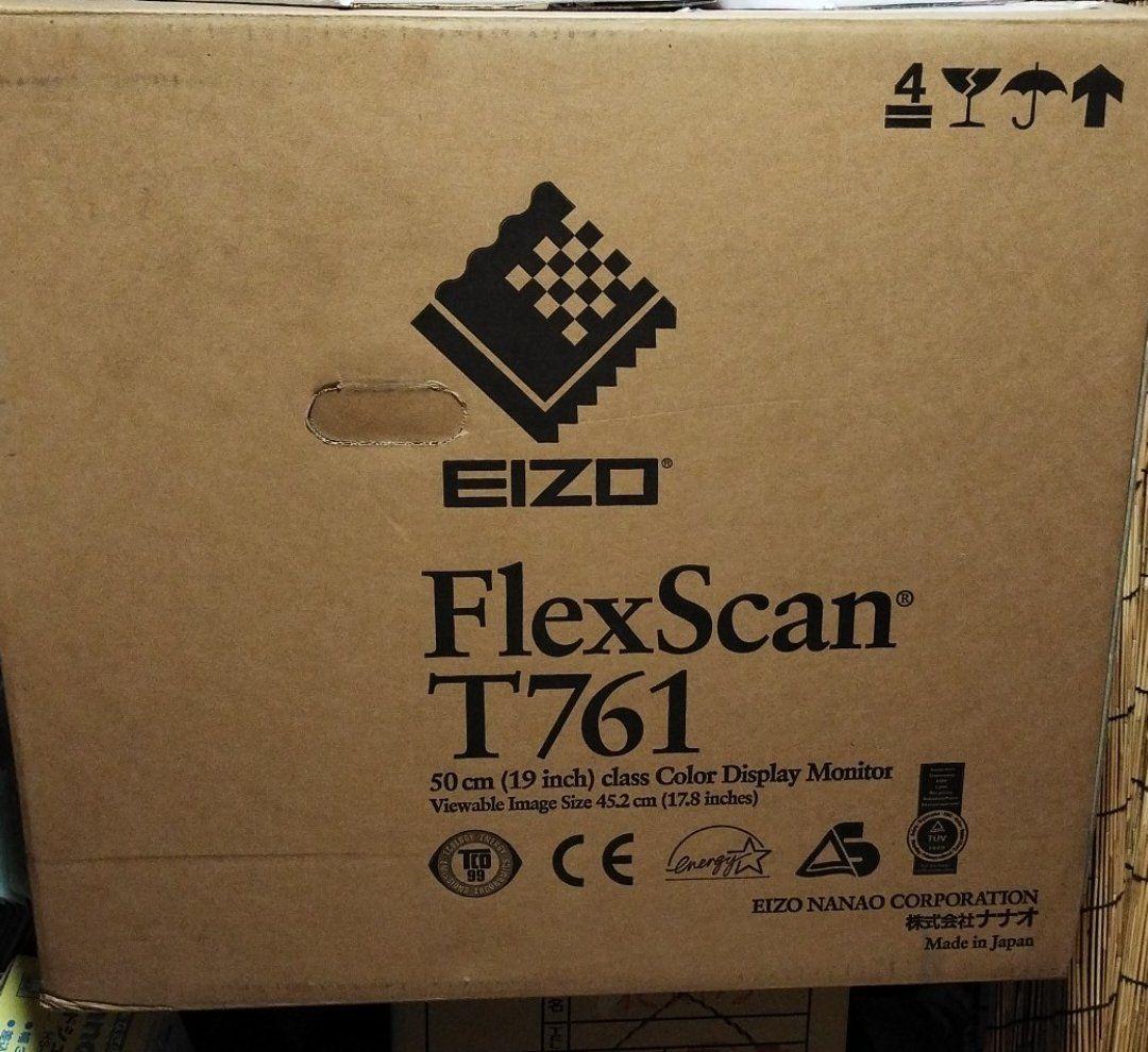 Eizo FlexScan T761 モニター 本体