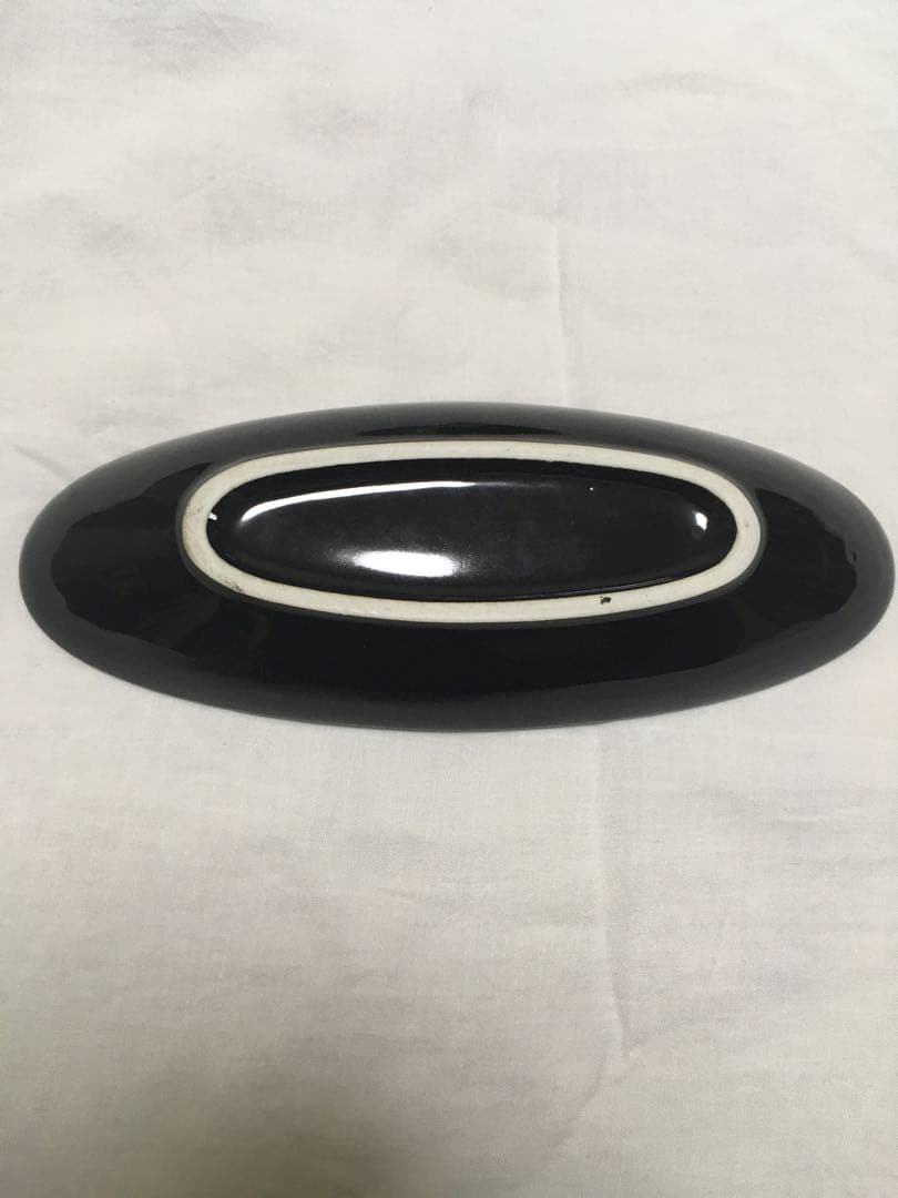 カイフランク　オーバル　プレート