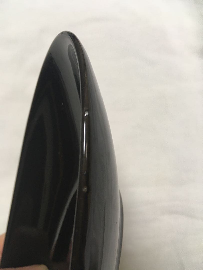 カイフランク　オーバル　プレート