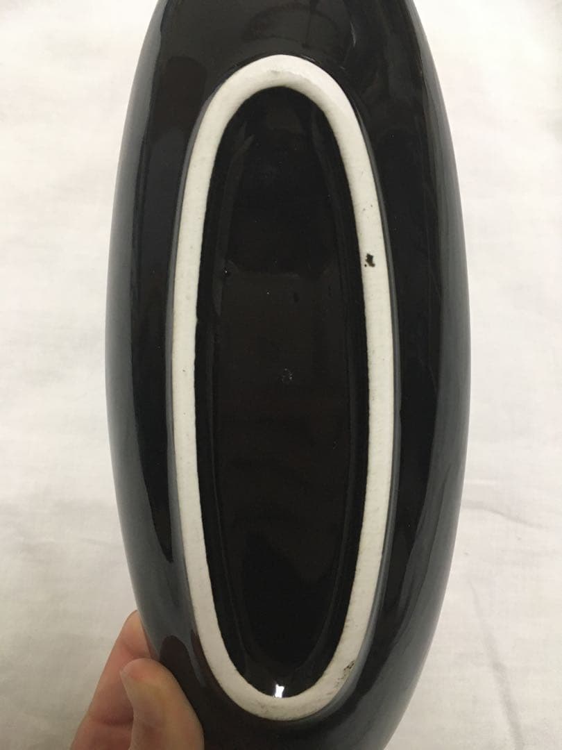 カイフランク　オーバル　プレート