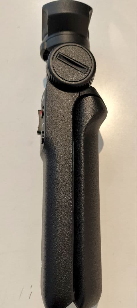 SONY シューティンググリップGP-VPT2BT