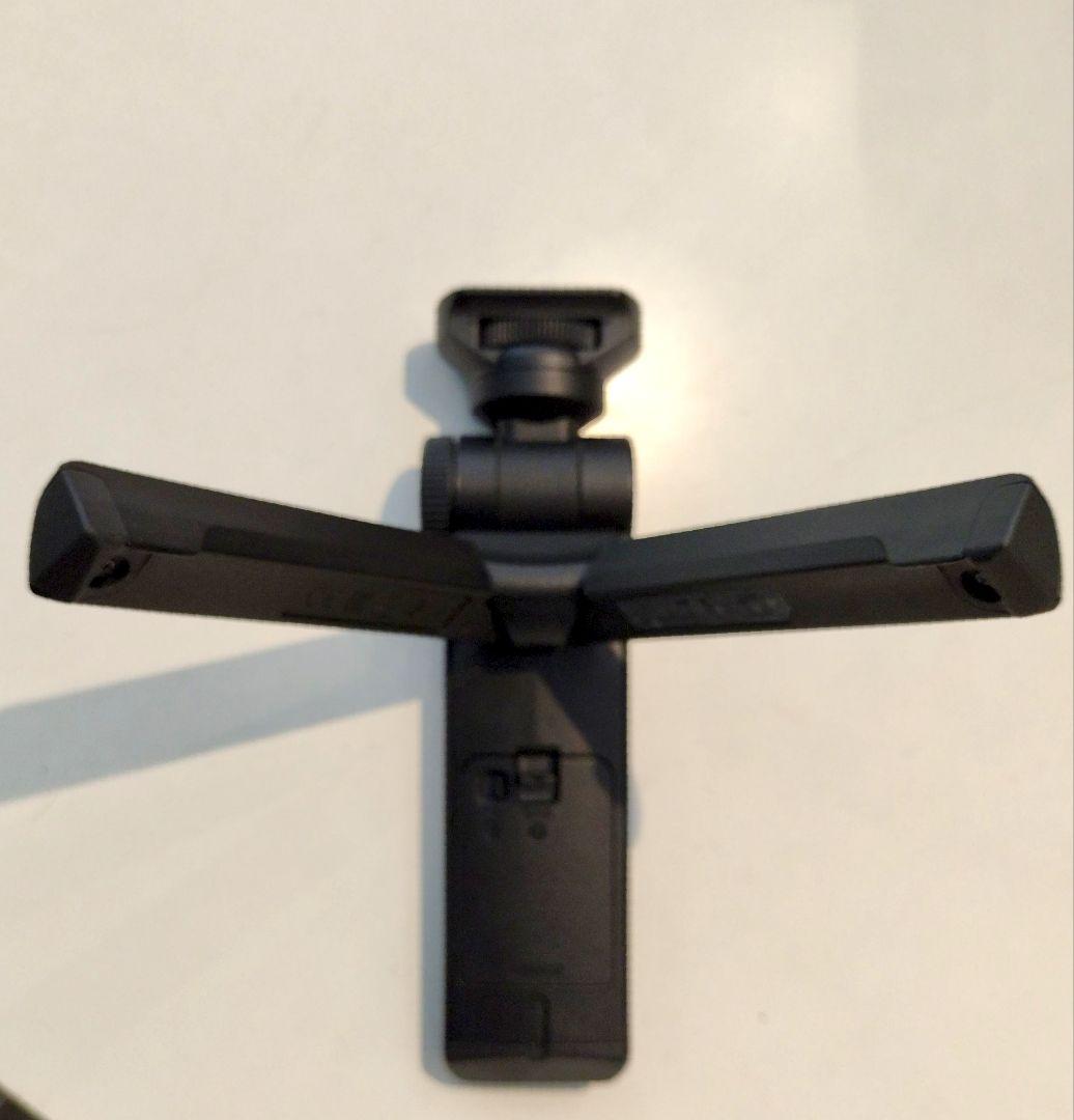 SONY シューティンググリップGP-VPT2BT