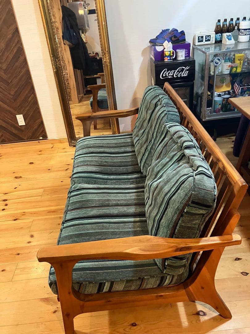 WTW ソファ TISMO SOFA