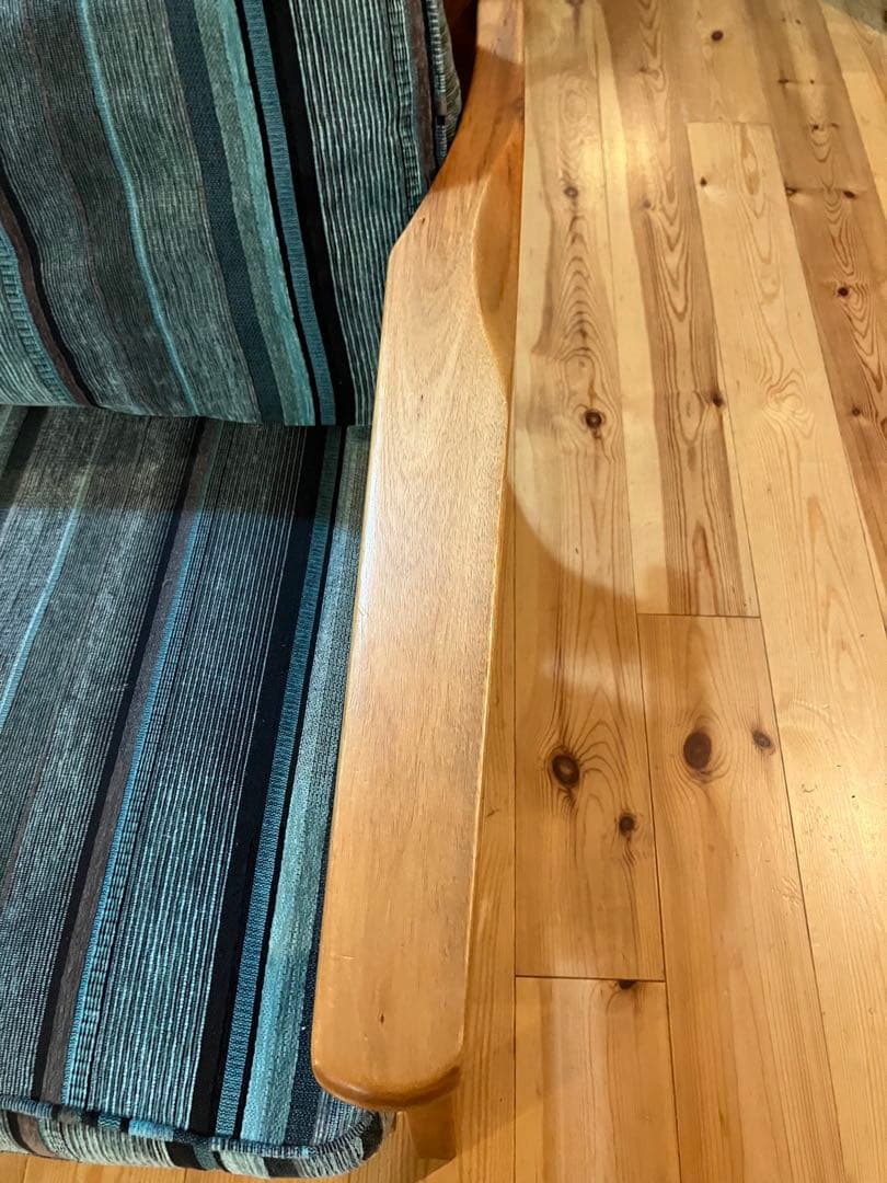 WTW ソファ TISMO SOFA