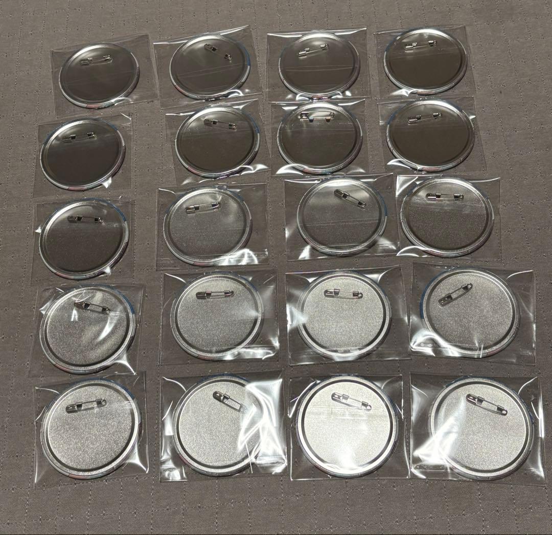 文豪ストレイドッグス 太宰治 缶バッジ