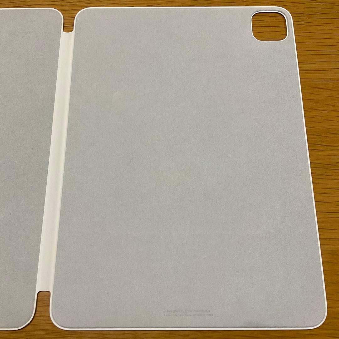 iPad Pro 11インチ第3世代用Smart folio