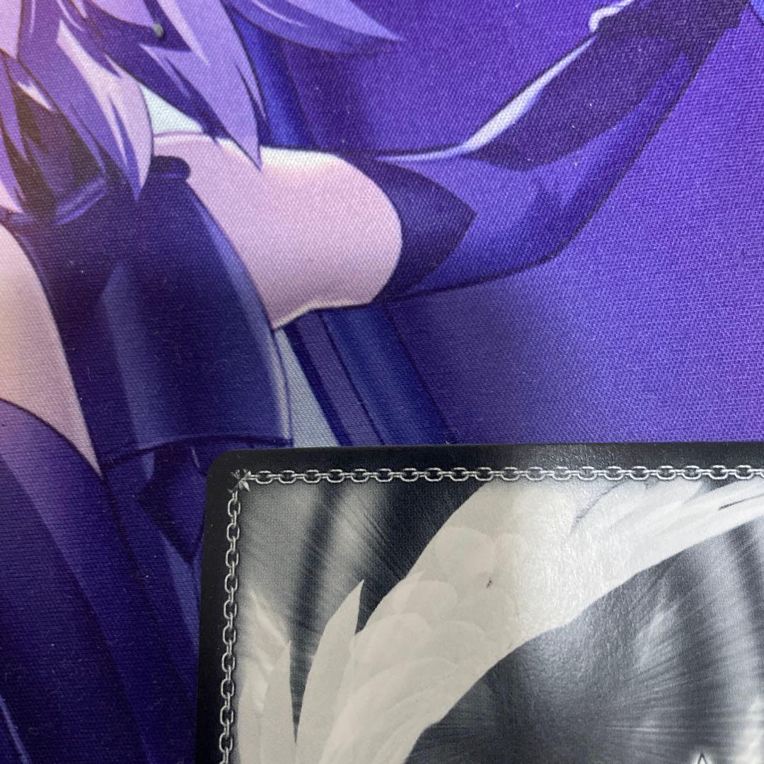 ヴァイスシュヴァルツ 気づいた恋心十香 SP