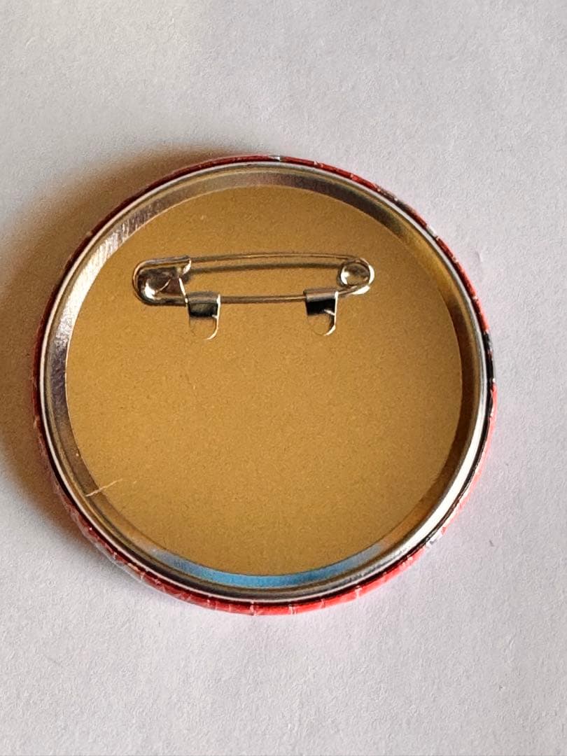 名探偵コナン 北栄町観光協会 非売品激レア 缶バッジ 工藤新一 毛利蘭