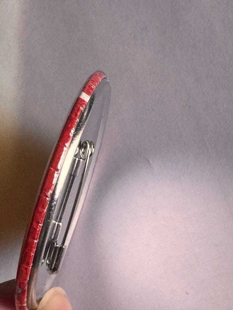 名探偵コナン 北栄町観光協会 非売品激レア 缶バッジ 工藤新一 毛利蘭