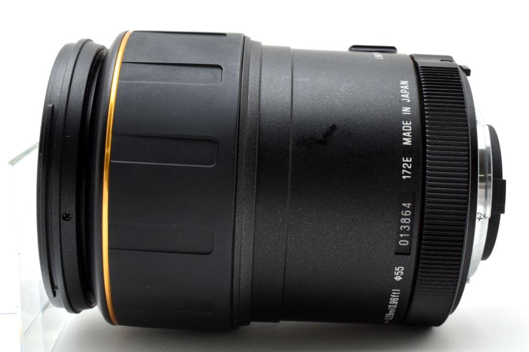 タムロン SP AF 90mm F2.8 Lens NIKON用 #4363