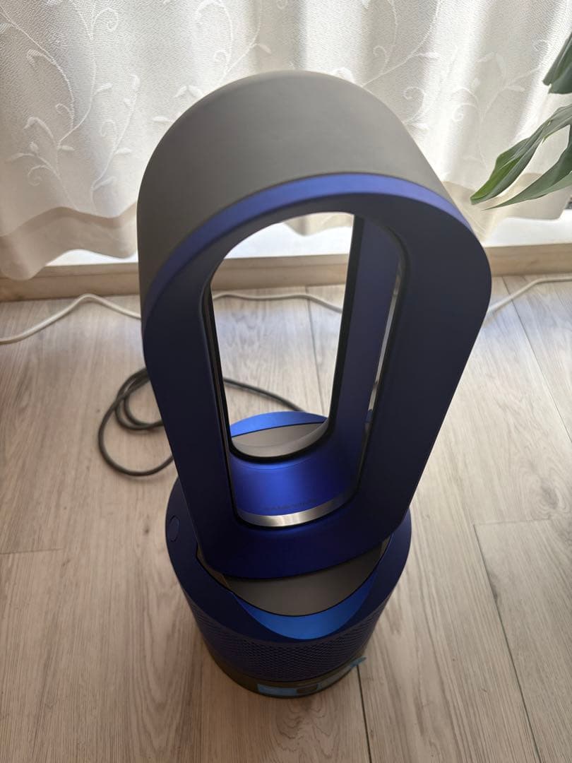 ダイソン Dyson Pure Hot + Cool Link HP03IB