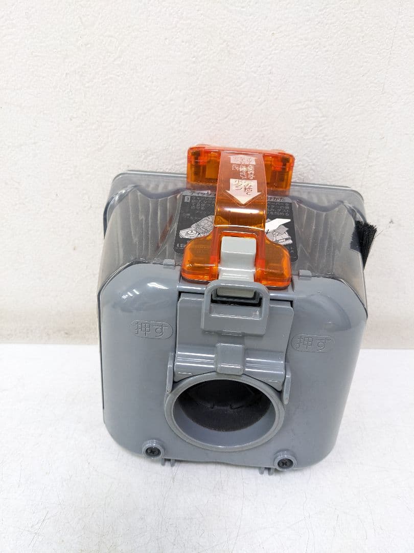 HITACHI 日立 CV-KS200 サイクロン式掃除機 2013年製