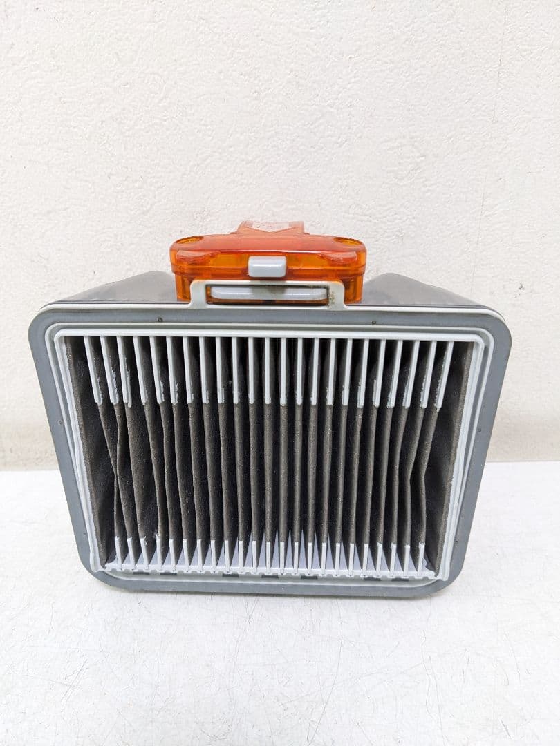 HITACHI 日立 CV-KS200 サイクロン式掃除機 2013年製