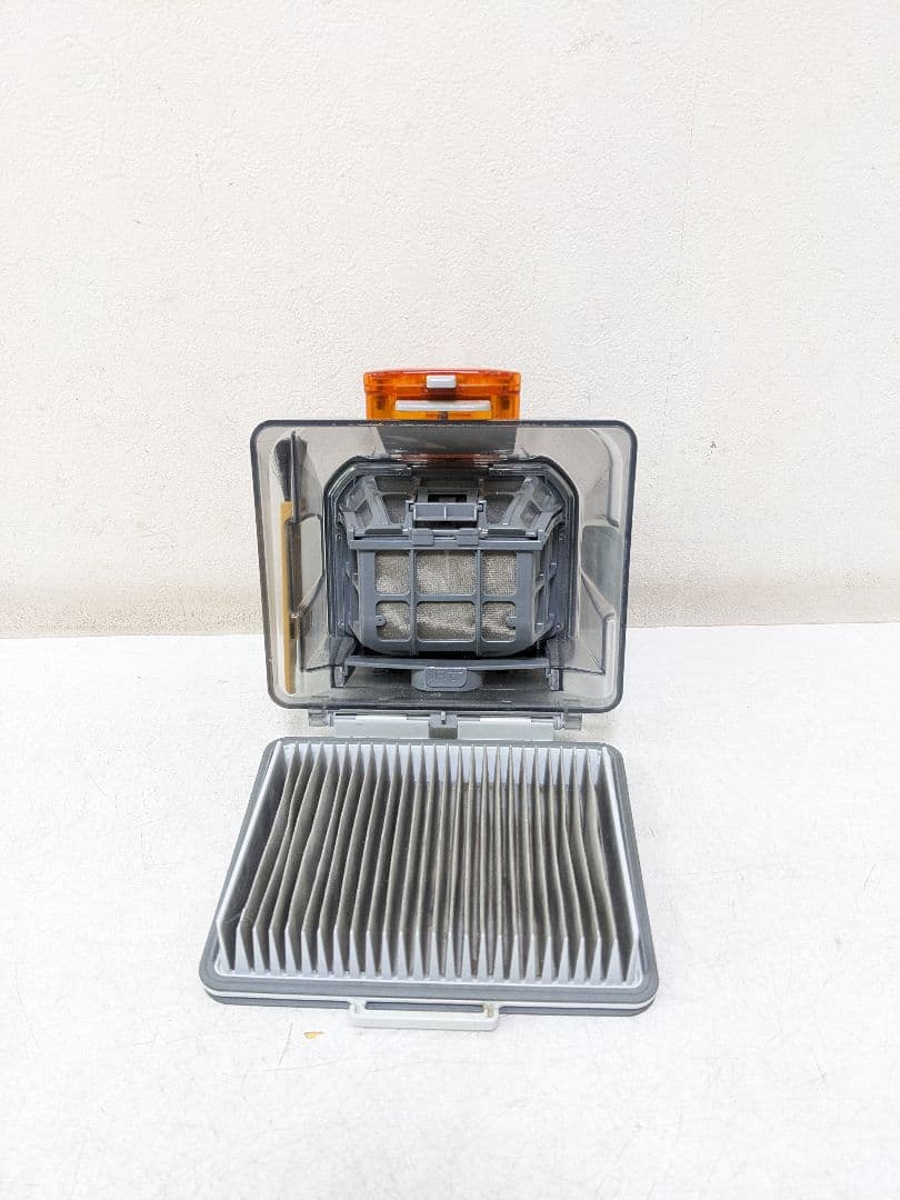 HITACHI 日立 CV-KS200 サイクロン式掃除機 2013年製