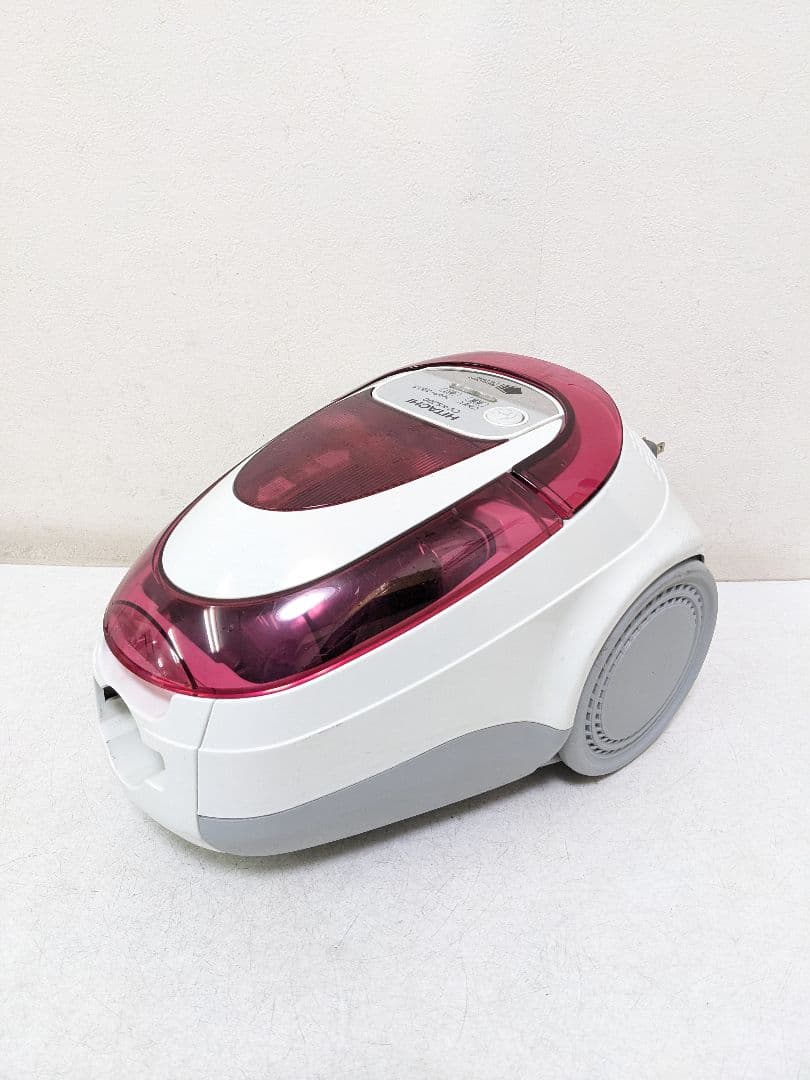 HITACHI 日立 CV-KS200 サイクロン式掃除機 2013年製