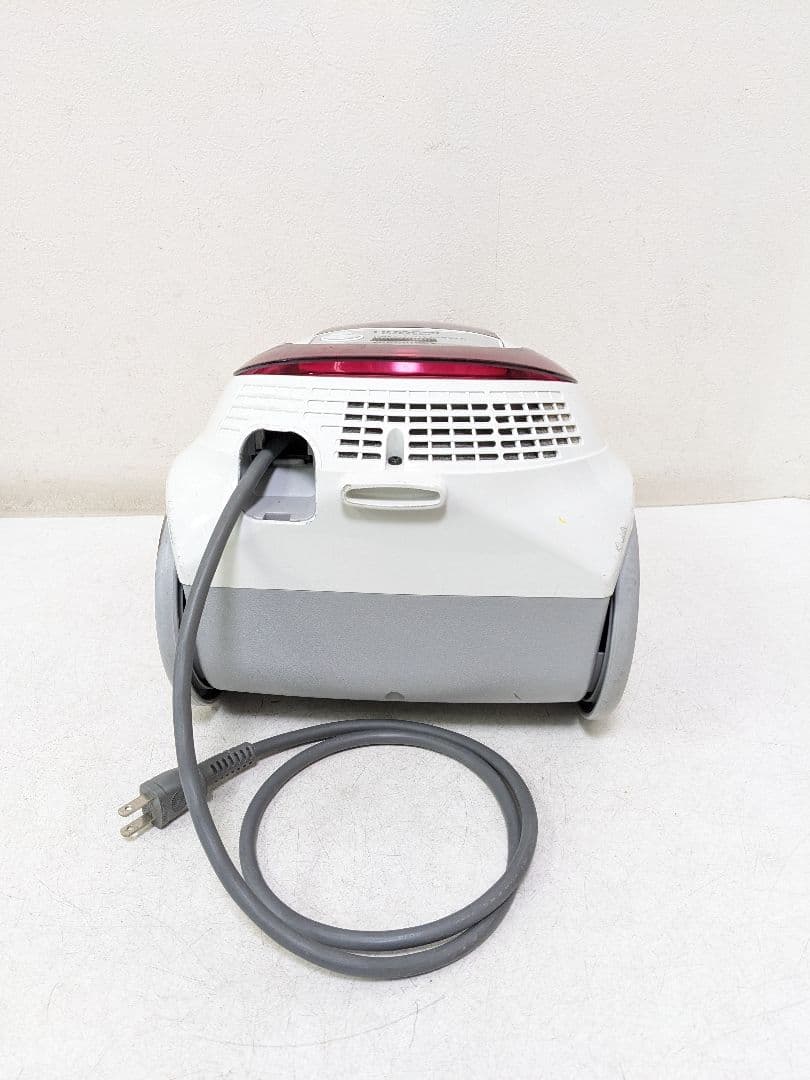 HITACHI 日立 CV-KS200 サイクロン式掃除機 2013年製