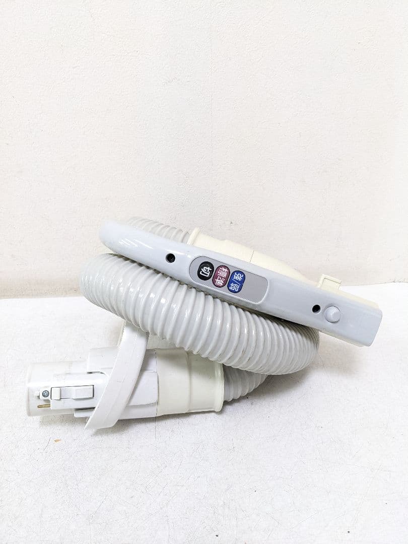 HITACHI 日立 CV-KS200 サイクロン式掃除機 2013年製