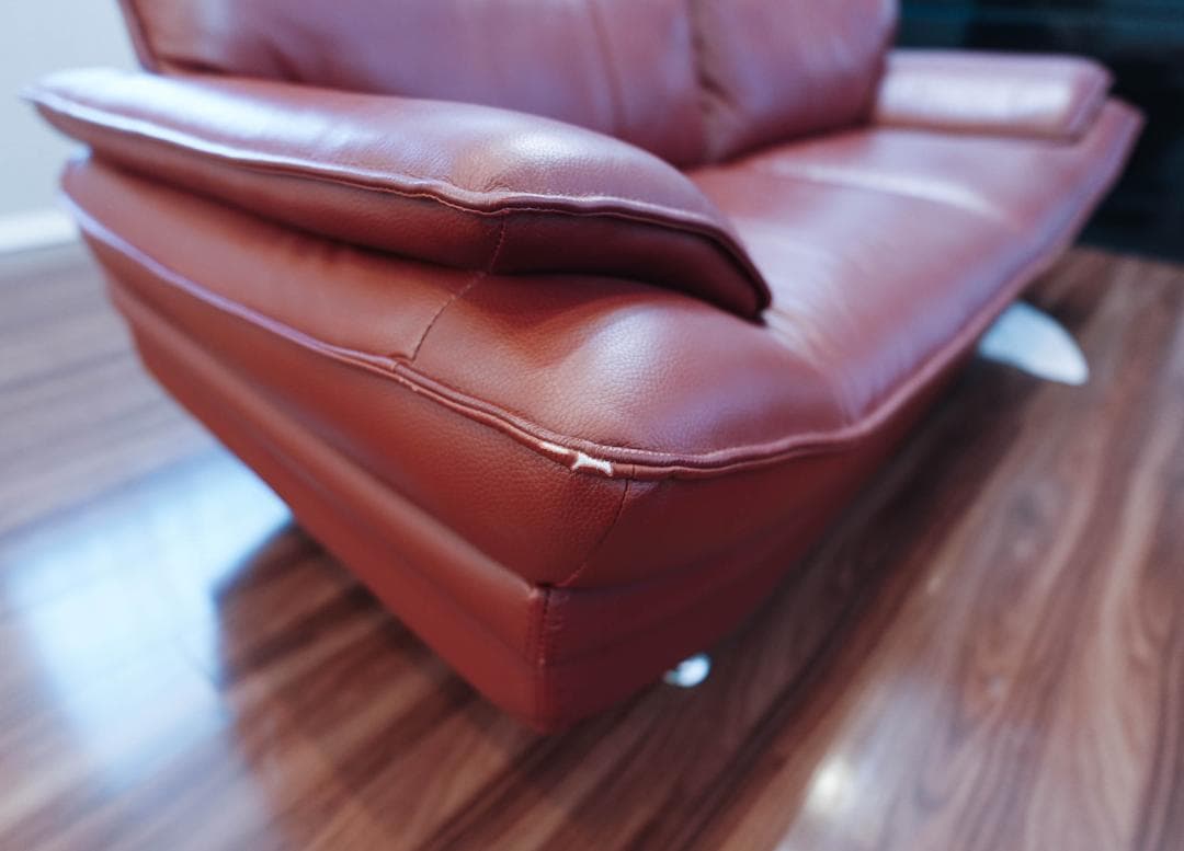 ソファ タルガ 3P ソファ 3人がけ 大川家具