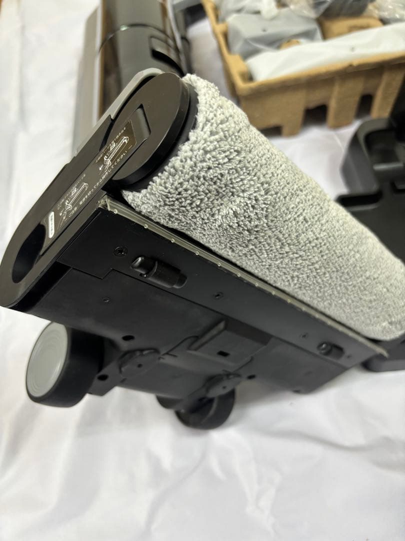 【A+】 水拭き乾拭き吸引Yadea Shine Pro 8水 拭き掃除機