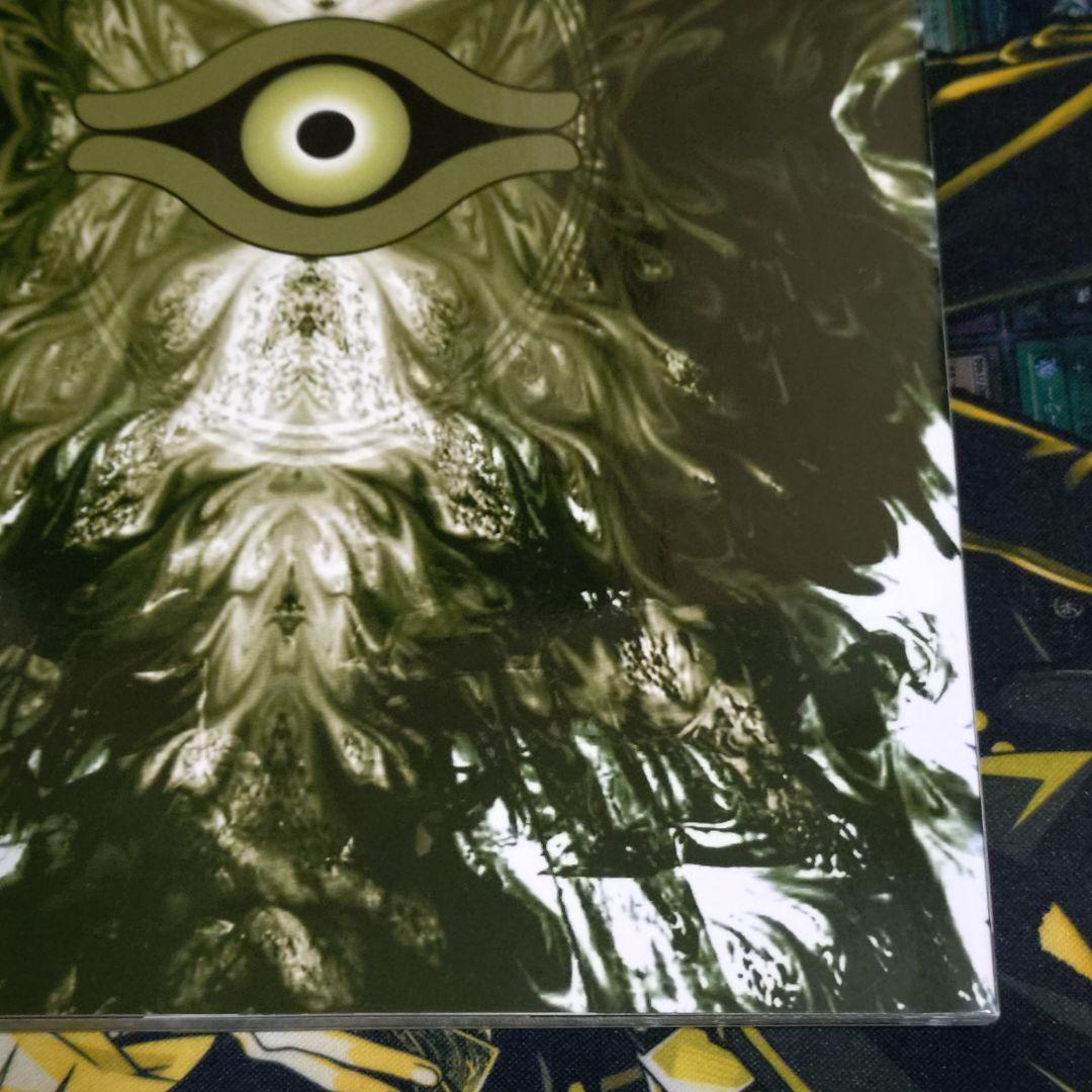 遊戯王 2期 ザ・ヴァリュアブルブック３ ロケット戦士 悪夢の鉄檻 未開封