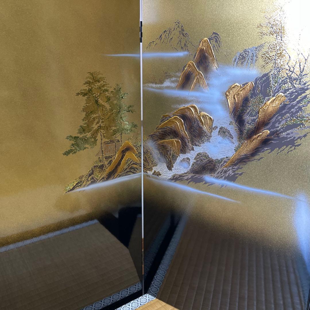 五月人形 豪華な武士の鎧