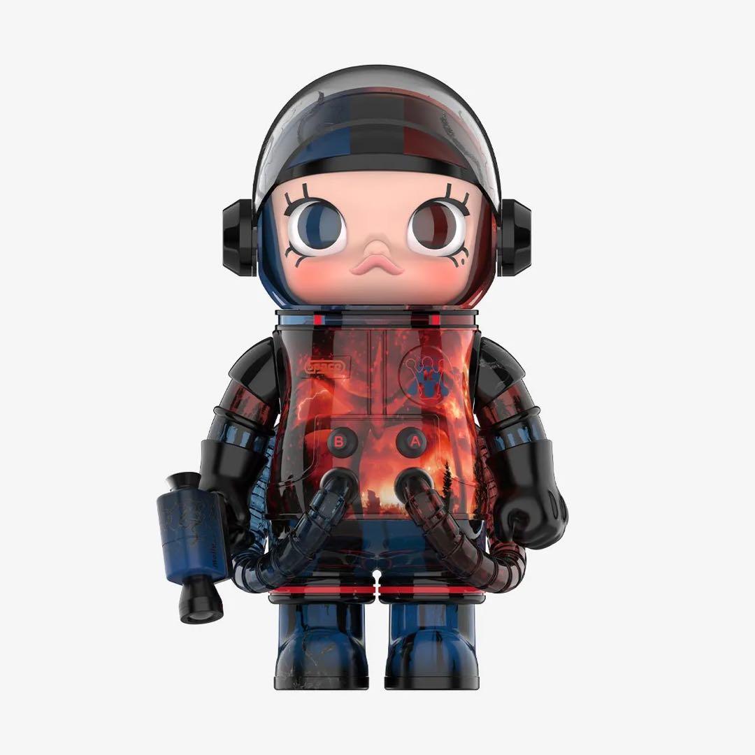 その他 MEGA SPACE MOLLY 400% Stranger Things