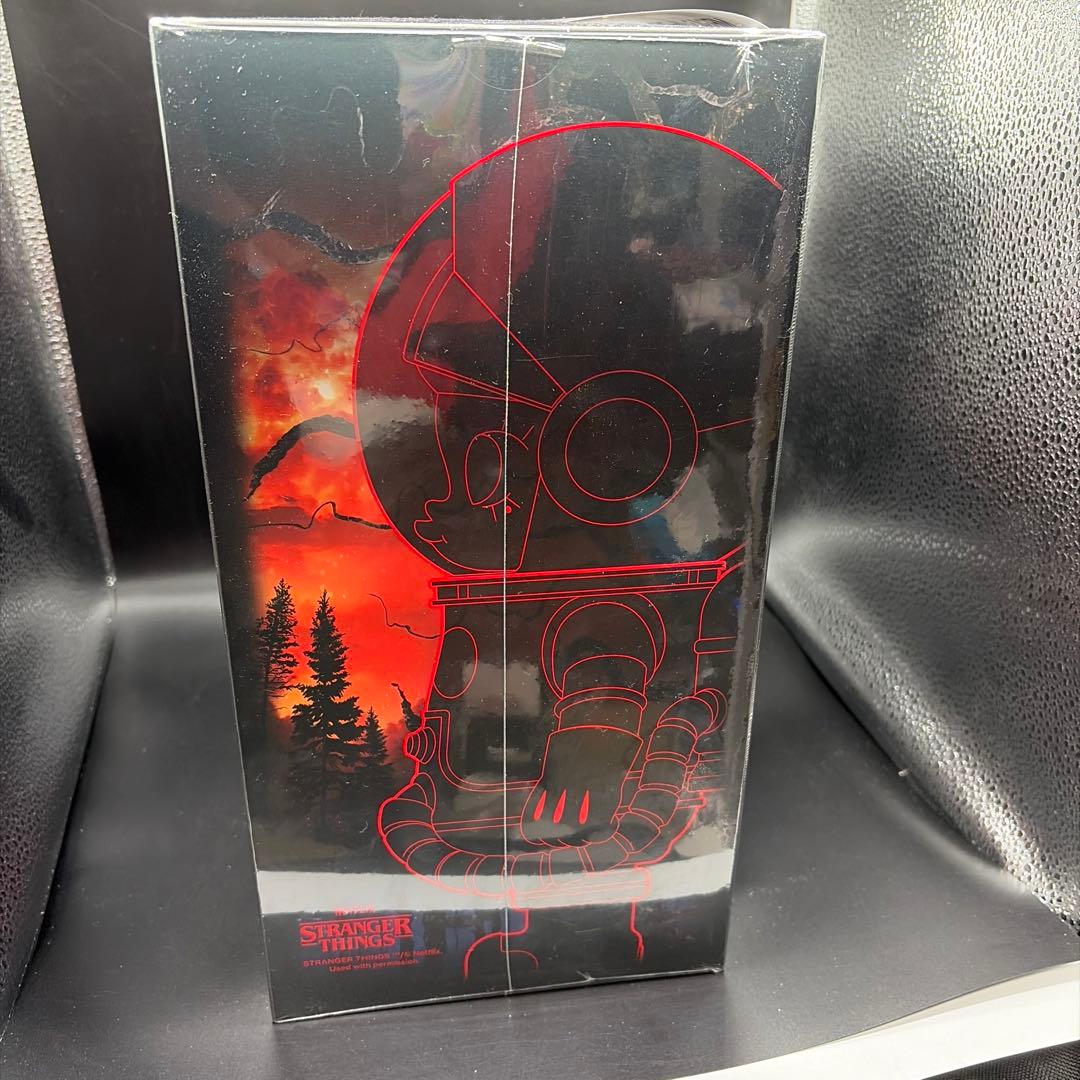 その他 MEGA SPACE MOLLY 400% Stranger Things