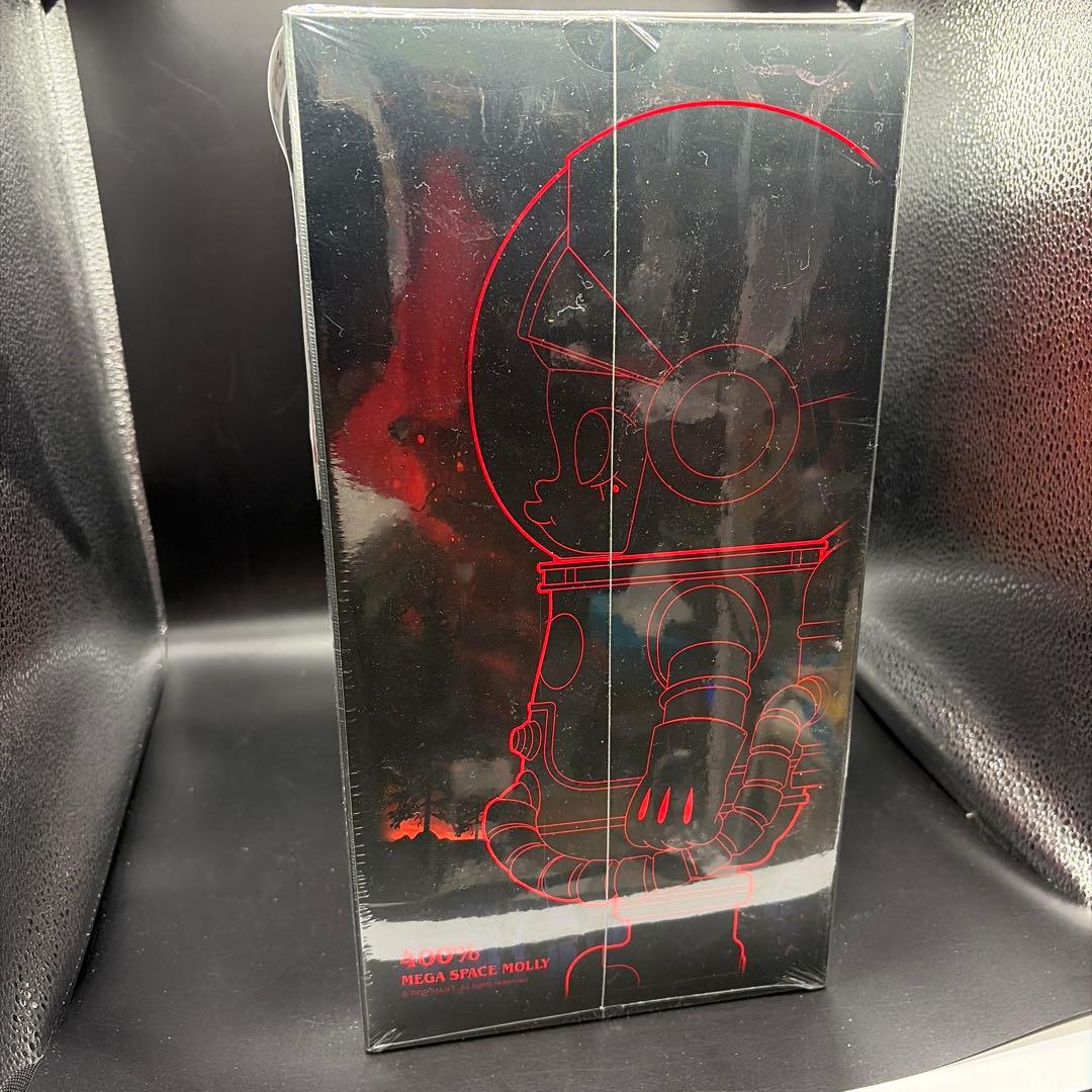 その他 MEGA SPACE MOLLY 400% Stranger Things