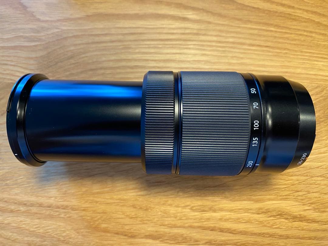 FUJIFILM X-M1 ダブルズームレンズキット シルバー