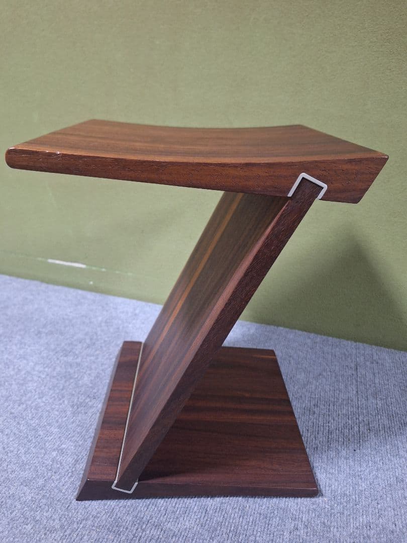 広松木工 Zスツール